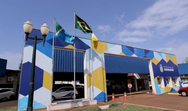 Prefeitura define horário de funcionamento no período de natal e ano novo