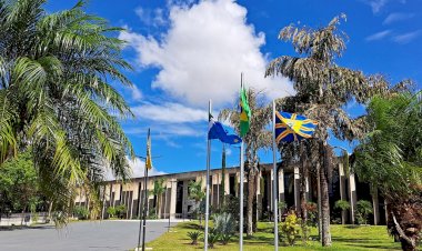 Agenda: Semana na ALEMS inicia com último evento alusivo ao Dia do Servidor