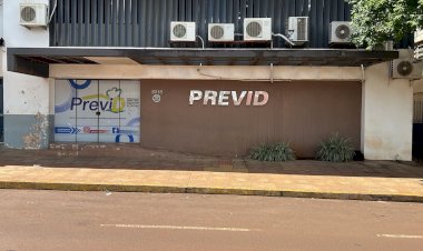 Termina nesta terça-feira prazo para inscrição de chapas à presidência do PreviD