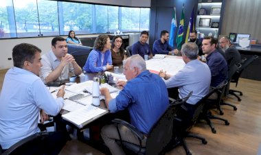 Prefeitura recorre a obrigação tripartite para ampliar recursos nas áreas de oncologia e cardiologia