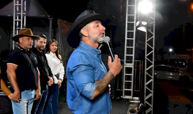 Ivinhema celebra 62 anos de emancipação política neste 11 de novembro