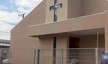Paróquia Bom Jesus promove 3ª Noite do Flashback em ato de solidariedade e união comunitária
