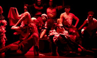 Agendão: fim de semana tem Mostra Cerrado Abierto, Festival do Japão, cinema e festa de tradições pantaneiras
