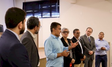 Prefeitura é parceira de ação da OAB que vai arrecadar doações para Rio Bonito do Iguaçu