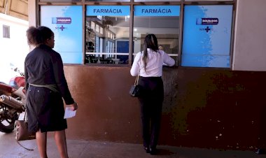 Coleta de lixo e farmácia do PAM mantém atendimentos no feriado prolongado