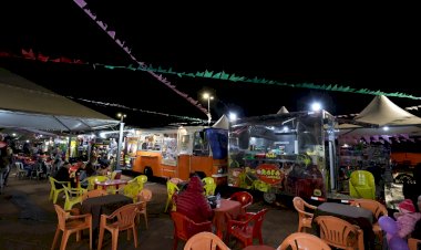 Prefeitura divulga lista de ambulantes selecionados para o “Natal Encantado”