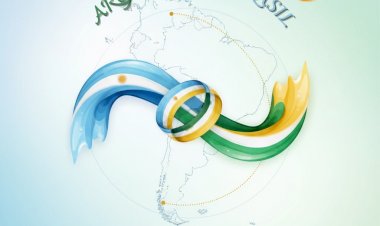 Almoço temático Argentina & Brasil no Restaurante-Escola Terradaságuas acontece nesta quarta-feira