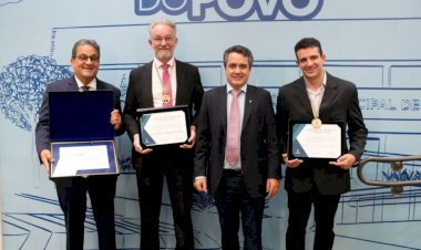 Histórias que inspiram: Landmark celebra trajetórias de profissionais que ajudam na ‘construção’ da Capital