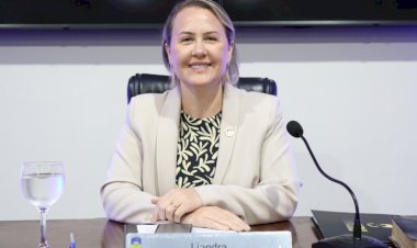 Liandra solicita mudança no trânsito da Rua Amael Pompeu Filho após reclamações de moradores