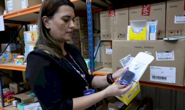 Prefeitura moderniza atendimento a pacientes com diabetes tipo 1 e reforça tecnologia