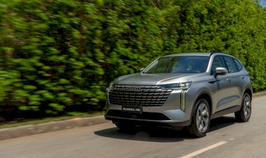 Haval H6 2026 chega a MS em apresentação exclusiva na Bamaq GWM