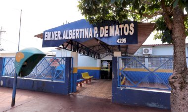 Prefeitura abre processo seletivo para contratação temporária de professores