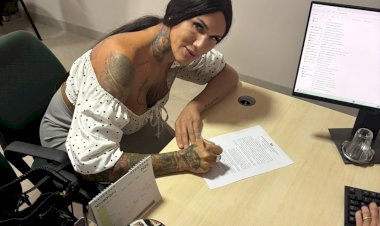 Prefeitura de Dourados é parceira em ação de retificação de nome e gênero