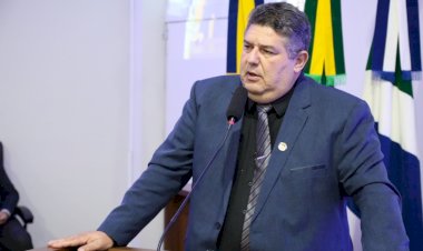 Yuri reforça cobranças por melhorias no Itahum e destaca avanço em acesso à Agecold
