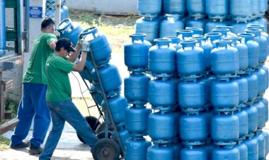 Pesquisa Procon aponta preço médio do gás de cozinha a R$ 127,48 em Dourados