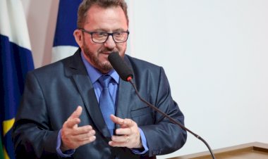 Projeto de Laudir Munaretto inclui Romaria Diocesana no Calendário Oficial de Eventos de Dourados