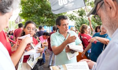 Sem anistia para golpistas: Lei da dosimetria oferece risco à democracia, alerta Landmark