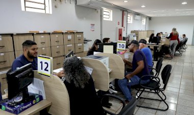 Prefeitura alerta contribuintes com parcelas vencidas do Refis sobre perda de descontos