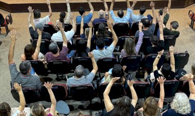Desembargador dá “aval” à greve e dentistas podem parar caso a Prefeita não cumpra decisão judicial em 15 dias