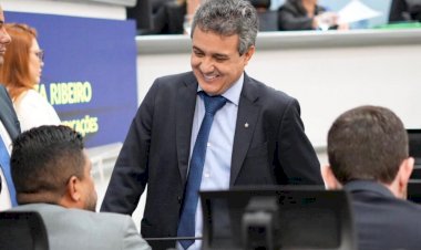 Landmark garante 50 emendas no orçamento de R$ 6,9 bilhões para asfalto, saúde e educação nos bairros da Capital
