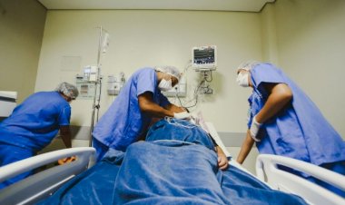 Retrospectiva 2025: Pehosp consolidou novo modelo de financiamento hospitalar fortalecendo a rede SUS em MS