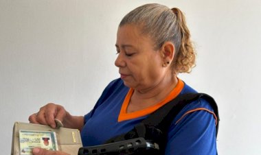 Emissão do Novo RG avança em 2025, amplia rede de atendimento e MS se aproxima de 600 mil documentos