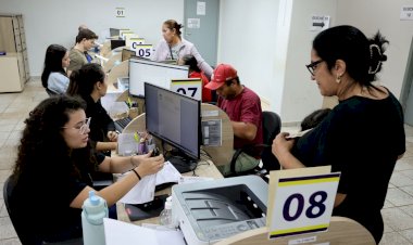 Secretaria Fazenda ataca burocracia e otimiza serviços nos primeiros 11 meses de gestão