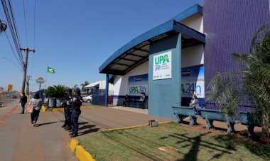 Prefeitura mantém serviços essenciais no fim de ano e organiza atendimento escalonado