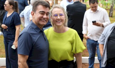 Vereadores celebram início de atendimentos no Hospital Regional de Dourados