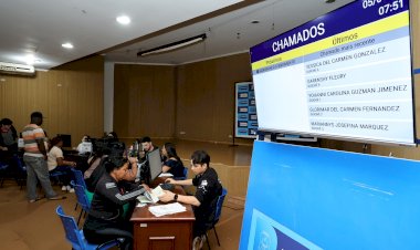 Prefeitura abre pré-matrículas da Rede Municipal e aulas começam dia 9 de fevereiro