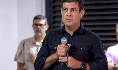 Vereador Beto Avelar cobra retomada do desconto de 20% para o IPTU 2026