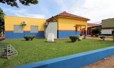 Prefeitura contrata 3 mil vagas na Educação Infantil para ano letivo de 2026