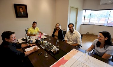 Prefeitura dá sinal verde para HU/UFGD ter Alta Complexidade em Oncologia