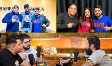 Publi&Cast anuncia nova temporada e desperta curiosidade para 2026