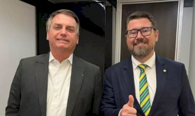 Resolução do PL proíbe apoio a Riedel e fortalece pré-candidatura de Marcos Pollon ao governo