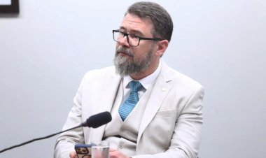 Projeto de lei de Marcos Pollon (PL-MS) veta urnas de votação em áreas sob domínio de organizações criminosas