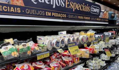 DIA NACIONAL DO QUEIJO: Consumo de “queijos finos” ganha mercado no Brasil