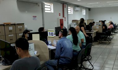 Prefeitura orienta contribuinte para antecipar impressão das guias do IPTU 2026