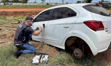Servidor municipal passa por cirurgia no crânio após ataque brutal e segue entubado