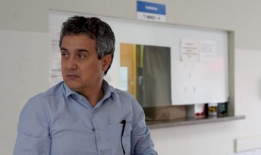Landmark repudia fala de secretário de Saúde que ofende servidores da Capital