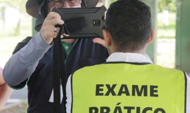 Portaria do Detran de MS estabelece novas regras para exames práticos