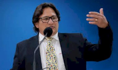 Ex-vereador é condenado por chamar Marquinhos Trad de ‘pervertido sexual’