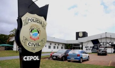 Polícia recupera veículos de luxo após investigação de estelionato em empresa