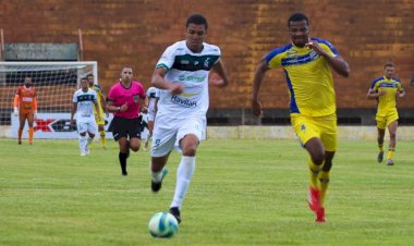 Pantanal supera o DAC no Douradão e conquista primeira vitória no Estadual