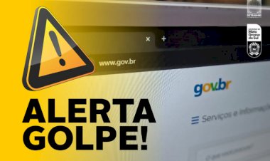 Detran alerta para site falso que aplica golpes no processo da CNH em MS