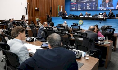 Pautada a redação final de proposta sobre informação e alerta contra o racismo em eventos  