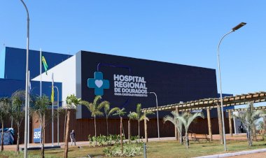 Zé Teixeira cobra do governo informações sobre atendimentos no Hospital Regional