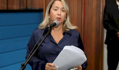 Política de Ronda Maria da Penha é proposta para ampliar proteção às mulheres de MS