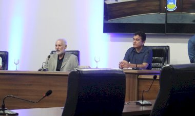 Policlínica deve ficar pronta em dois anos