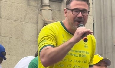 Popularidade de Pollon ‘preocupa’ e nome de parlamentar é deixado de fora na primeira pesquisa para governo